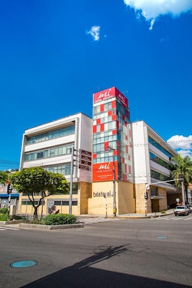 Gallery - Best Western Plus Hotel San Diego