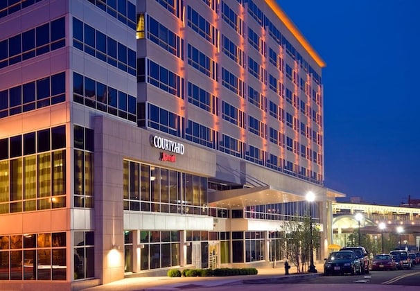 Gallery - Courtyard By Marriott Us Capitol Washington,  DC U.S. Capitol