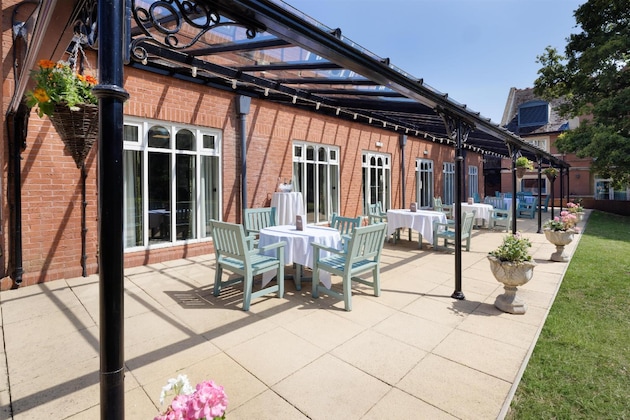 Gallery - Doubletree By Hilton St. Anne's Manor