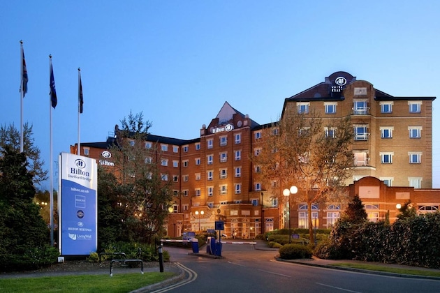 Gallery - Doubletree By Hilton Hotel Dartford Bridge