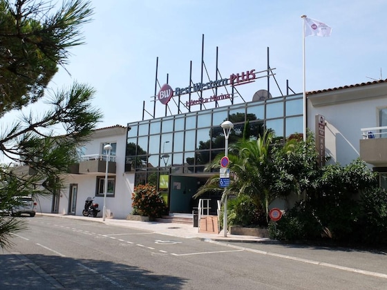 Gallery - Best Western Plus Hôtel La Marina