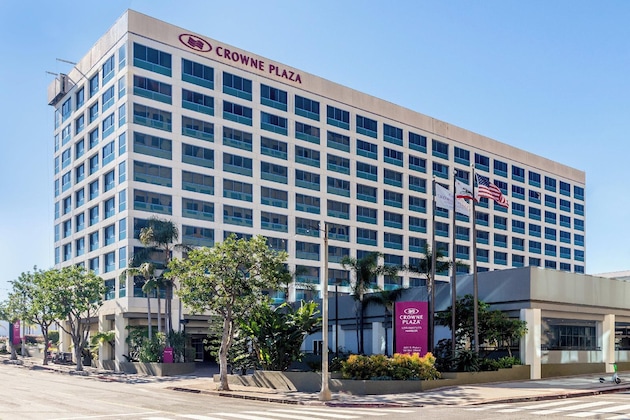 Gallery - Crowne Plaza Los Angeles Harbor Hotel, An Ihg Hotel