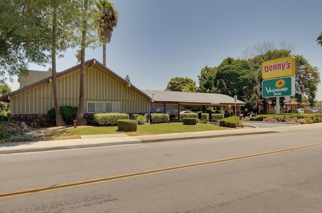 Gallery - Vagabond Inn Sunnyvale