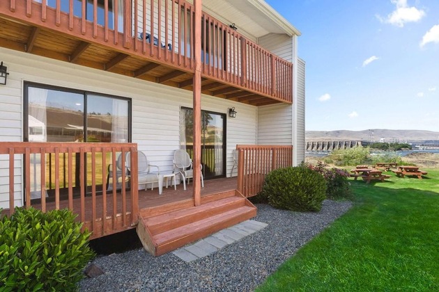 Gallery - Columbia River Inn And Conference Center, Ascend Hotel Collection