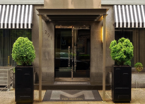 Gallery - The Marcel At Gramercy