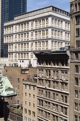 Gallery - Holiday Inn New York City - Wall Street, An Ihg Hotel