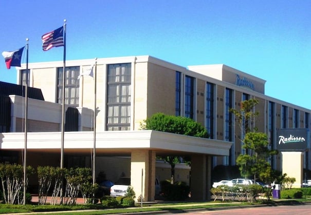 Gallery - Radisson Hotel North Fort Worth Fossil Creek