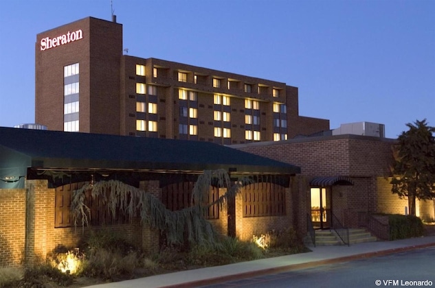 Gallery - Sheraton Harrisburg Hershey Hotel