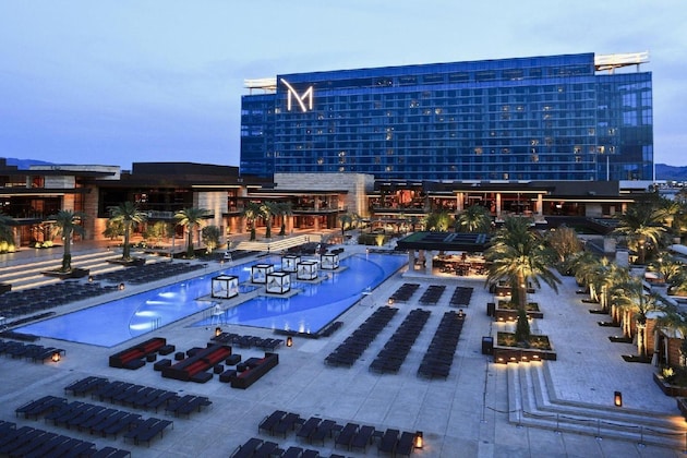 Gallery - M Resort Spa & Casino