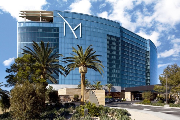 Gallery - M Resort Spa & Casino