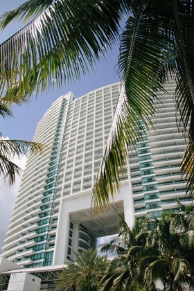 Gallery - The Diplomat Beach Resort Hollywood, Curio Collection By Hilton