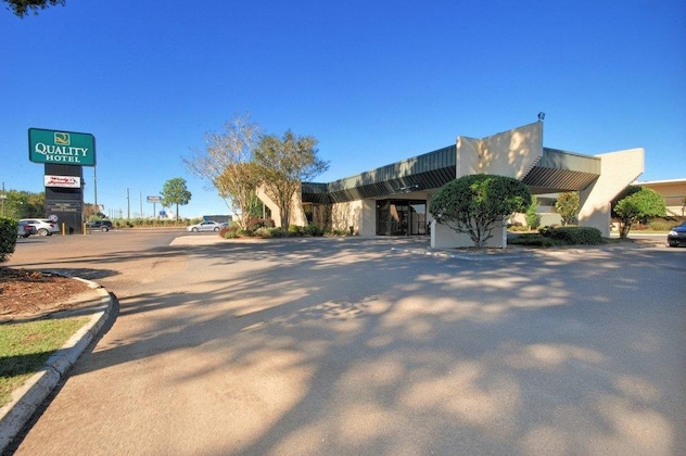 Gallery - Quality Hotel