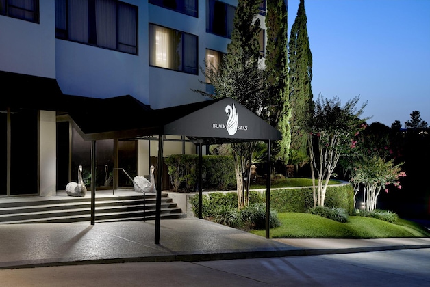Gallery - Omni Houston Hotel