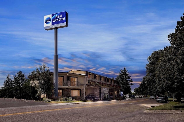 Gallery - Best Western Driftwood Inn