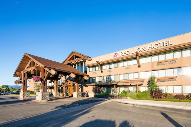 Gallery - Red Lion Kalispell