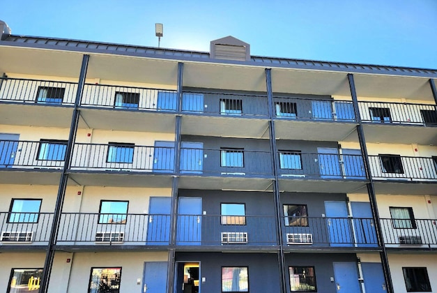 Gallery - Ramada By Wyndham Kenner New Orleans Airport South