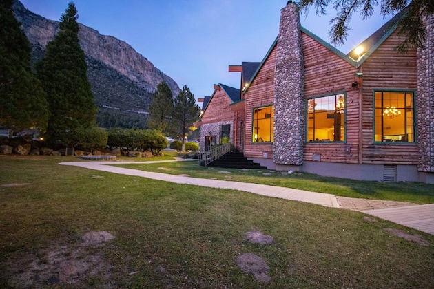 Gallery - The Retreat on Charleston Peak