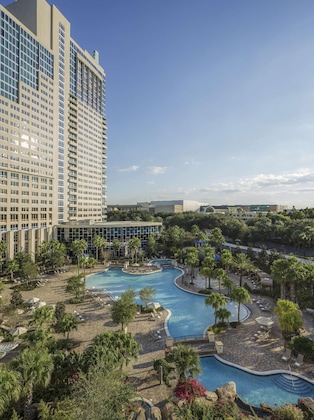 Gallery - Hyatt Regency Orlando