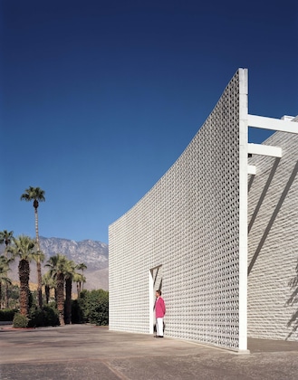 Gallery - Parker Palm Springs