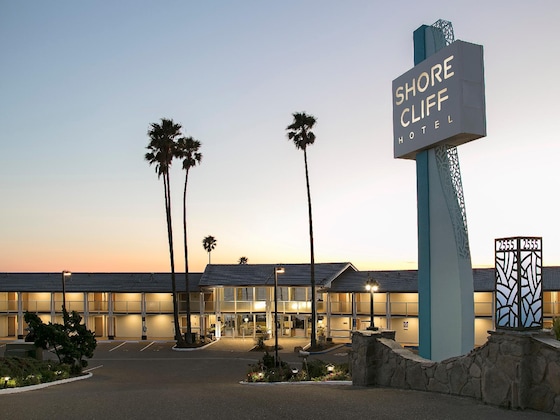 Gallery - Shore Cliff Hotel