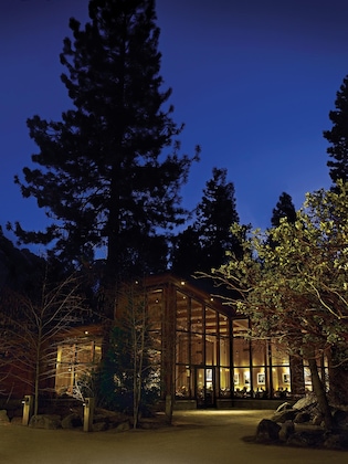 Gallery - Yosemite Valley Lodge