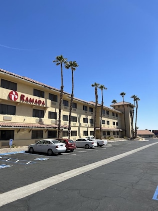 Gallery - Ramada By Wyndham Barstow