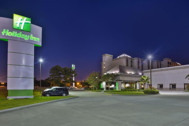 Gallery - Holiday Inn Baton Rouge-South By Ihg