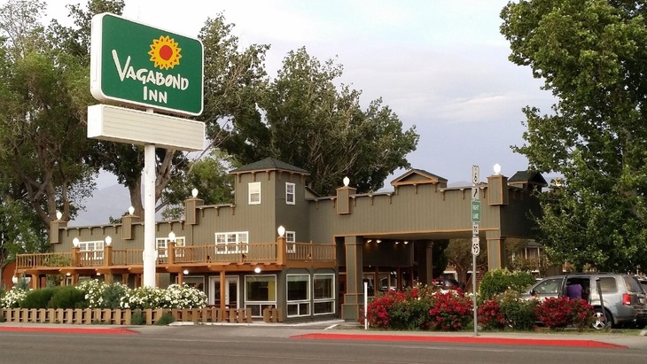 Gallery - Vagabond Inn Bishop