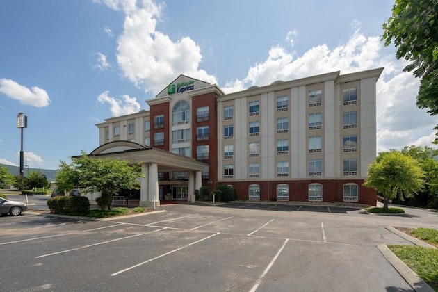 Gallery - Holiday Inn Express and Suites Chattanooga Lookout