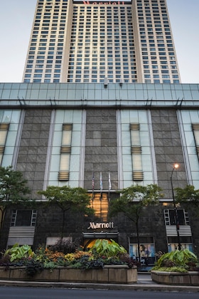 Gallery - Chicago Marriott Downtown Magnificent Mile