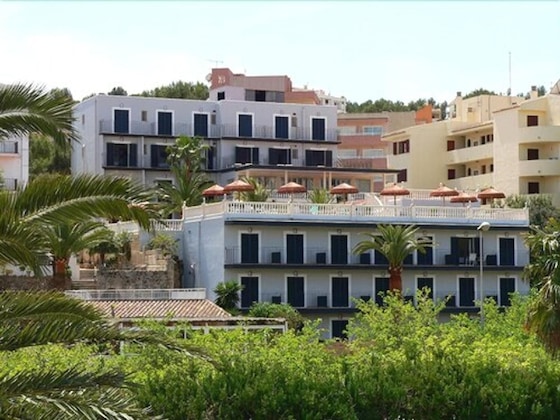 Gallery - Hotel Navia Santa Ponsa