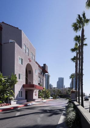 Gallery - Residence Inn By Marriott San Diego Downtown