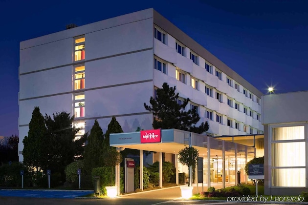 Gallery - Mercure Paris Le Bourget