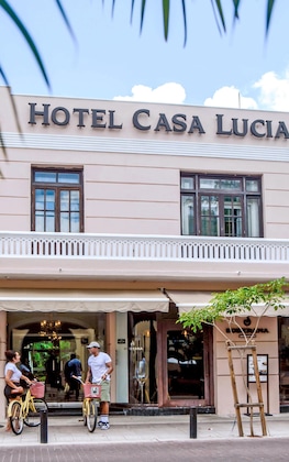 Gallery - Casa Lucia Hotel Boutique