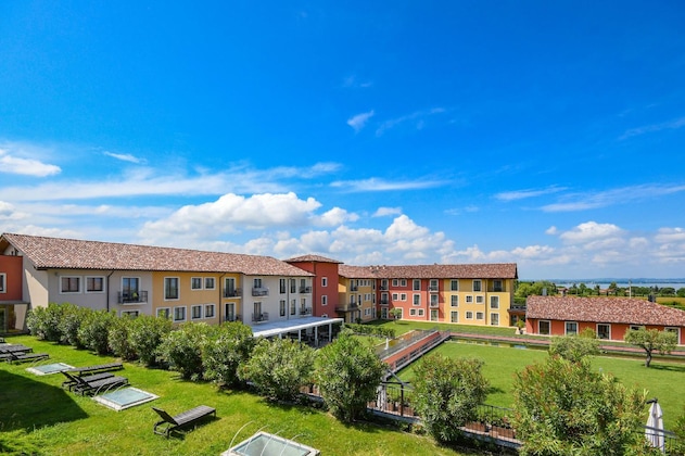 Gallery - Th Lazise - Hotel Parchi Del Garda