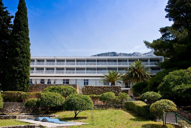 Gallery - Bluesun Hotel Maestral