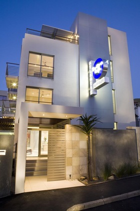 Gallery - Atlantic Affair Boutique Hotel