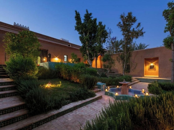 Gallery - Kasbah Agafay Hotel And Spa
