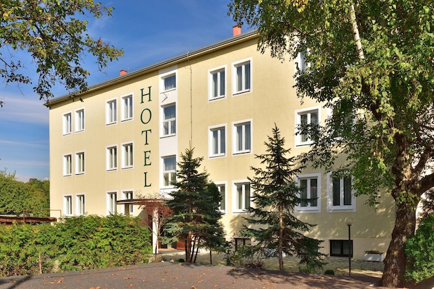 Gallery - Hotel Orient Zagreb