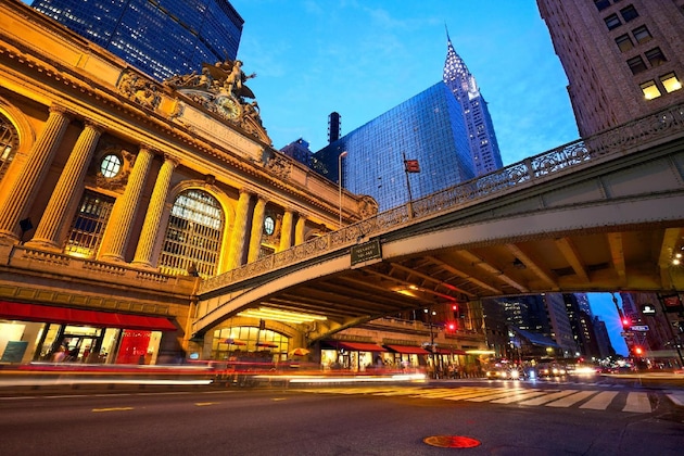 Gallery - Doubletree By Hilton New York City - Chelsea