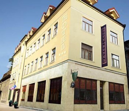 Gallery - Hotel Gott