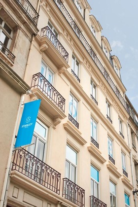 Gallery - Hotel Stanley By Happyculture