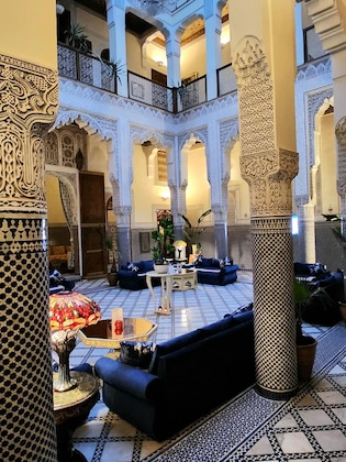 Gallery - Palais D'hôtes Suites & Spa Fes