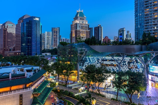 Gallery - Far East Plaza Residences