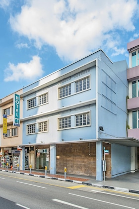 Gallery - Hotel 81 - Balestier