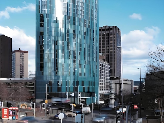 Gallery - Radisson Blu Hotel