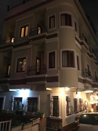 Gallery - Berce Hotel
