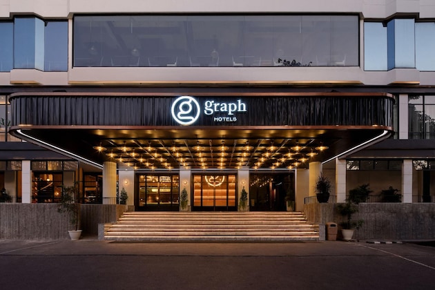 Gallery - Graph Hotels Bangkok