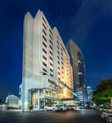 Gallery - Graph Hotel Bangkok