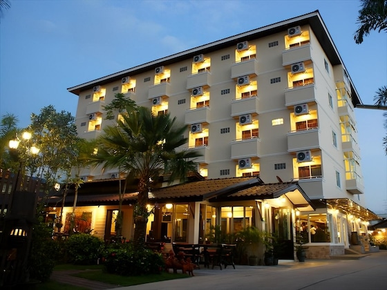 Gallery - Thong Ta Resort And Spa